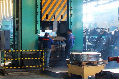El «tarifazo» impactó fuerte en el sector de las pymes