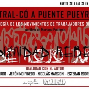 “Es importante revisitar la historia reciente de nuestro país, desde una mirada crítica y desde una perspectiva de los sectores populares»