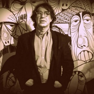 “Siempre estoy componiendo pero editar es el problema, decidir qué disco hacer es un problema muy lindo que voy resolviendo”