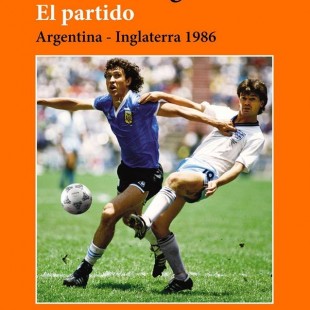 30 años del Argentina – Inglaterra: “Ese partido fue oxígeno”