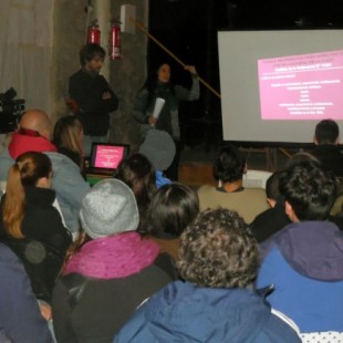 ¿Cómo habilitar un espacio cultural en La Plata?