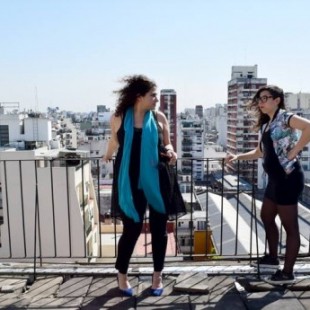 «Nunca vi al tango como algo lejano, de elite, sino todo lo contrario»