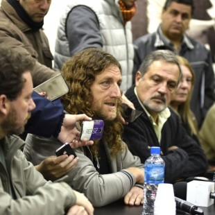 Gremios bonaerenses denuncian la inconstitucionalidad de la Ley de Emergencia Administrativa