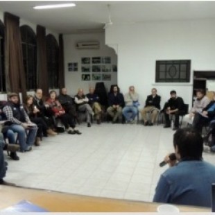 Segundo Cabildo Abierto: “Contra los tarifazos y por los derechos del Pueblo”
