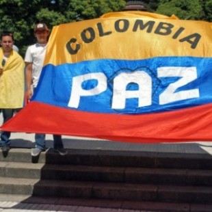 El camino para lograr la paz, 52 años después