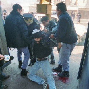 «La manipulación mediática fue terrible durante esa jornada»