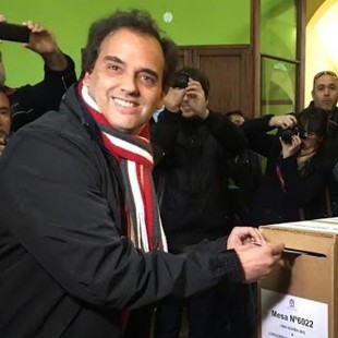Elecciones en Rio Cuarto: primera derrota electoral del Cambiemos como oficialismo