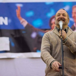 «Hoy en día tenemos un gobierno decidido a retroceder en los derechos conquistados»