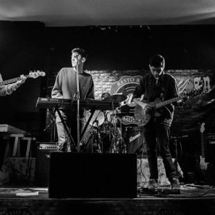 Pájaro Escultor: “Nos conocemos desde los 9 años”