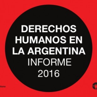 «Se trata de cuanto compromiso va a tener el Estado argentino en relación a los derechos humanos»