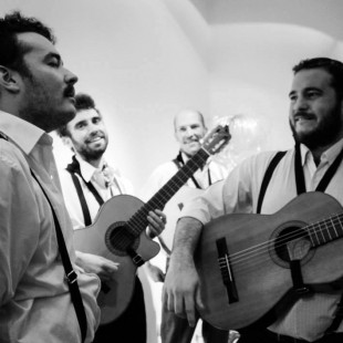 Los Amorosos: sutiles y descarados