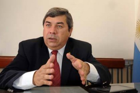 «Pareciera que ahora se toman decisiones en forma absolutamente inconsulta»