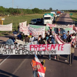 «Los compañeros están preocupados pero organizados»