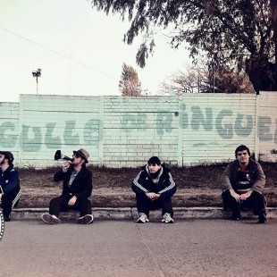 Patas de Rana: La banda de sonido de la película de Ringuelet