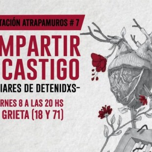 “Encontramos en las cárceles un espacio para construir políticamente”
