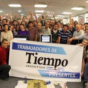 “Procuramos que la justicia intervenga y que haya una investigación a fondo para que no quede impune este ataque”