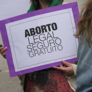 Exigen políticas públicas que garanticen el derecho a la salud de las mujeres y la comunidad LGBTTTIQP