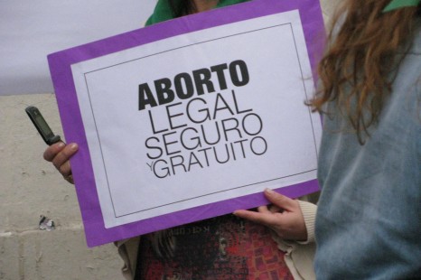 Exigen políticas públicas que garanticen el derecho a la salud de las mujeres y la comunidad LGBTTTIQP