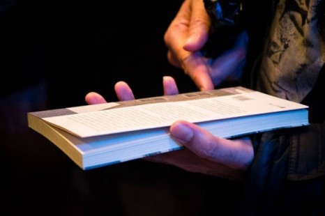 «No importa cuál es la temática que te interese, siempre vas a encontrar algo»