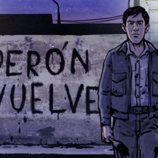 «El peronismo puede verse como un movimiento amplio en el que conviven muchas biografías militantes»