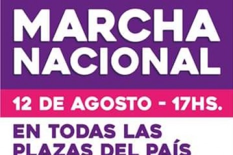 “En el caso de Belén se consolidan todas las violencias patriarcales que sufrimos las mujeres”