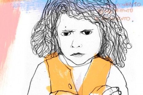 «La mayor cantidad de delitos que se cometen en la provincia son los de abusos sexuales intrafamiliares»