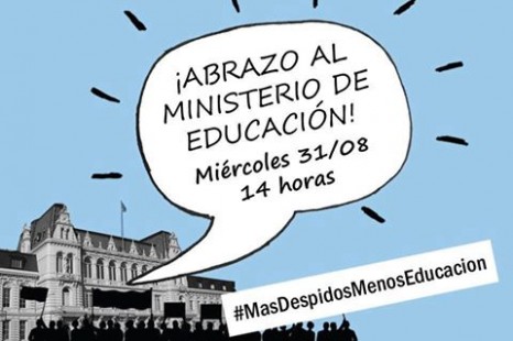 «Queremos que esta situación se solucione»