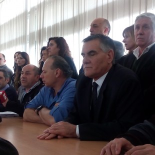 «Ensenada está sufriendo las consecuencias de un ministro que no fue capaz de darnos una respuesta»