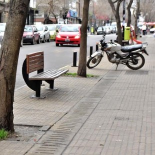 Comerciantes denuncian difícil situación con los alquileres
