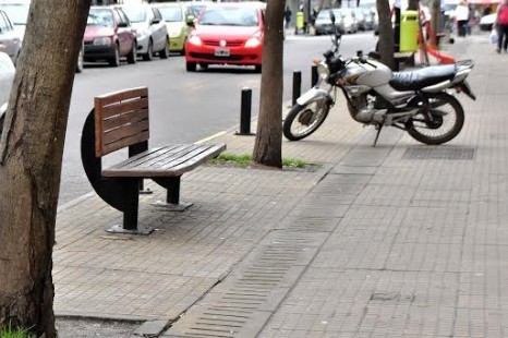 Comerciantes denuncian difícil situación con los alquileres
