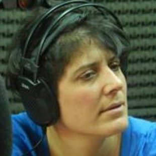 «Desterrar esa idea que en Argentina no hay Afros y que venimos todos de Europa»