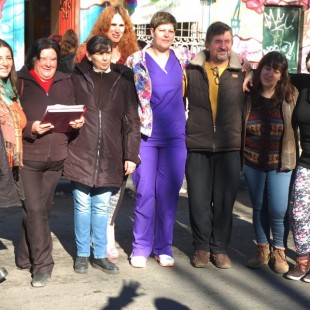 «El Ministerio debe ocho meses de alquiler»