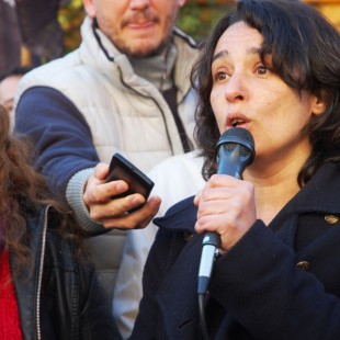«Los organismos de Derechos Humanos no estamos dispuestos a este giro en la historia de los juicios»