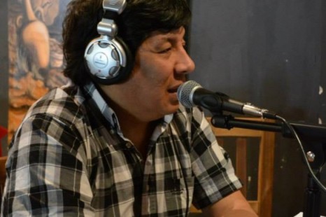 «En el contexto político y social que vivimos uno no puede ser pasivo»