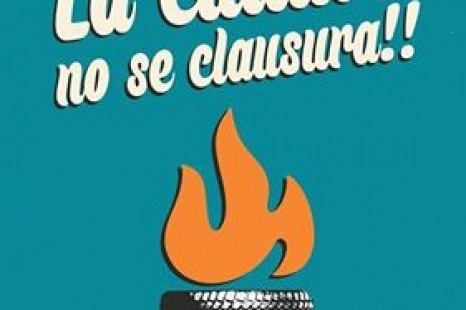 «La política de la nueva gestión es no permitir que lo espacios independientes puedan ejercer»