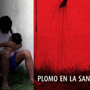 «Plomo en la sangre, vivir con con la sangre envenenada en los barrios cuenca Matanza-Riachuelo»