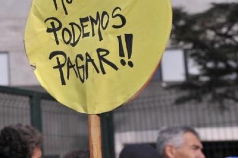 Repercusiones del fallo de la Corte que frena el tarifazo al gas