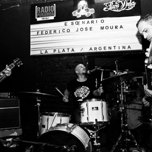 Juan Pablo Fernández: «La cultura se defiende sola»