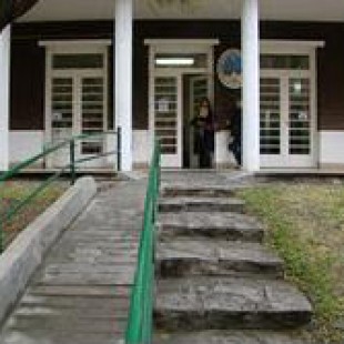 «Los terrenos del hospital están en una zona muy cara de la ciudad de Buenos Aires»