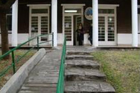 «Los terrenos del hospital están en una zona muy cara de la ciudad de Buenos Aires»