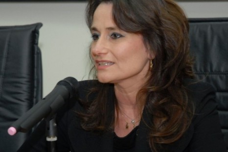 “Que sea mujer los irrita profundamente”