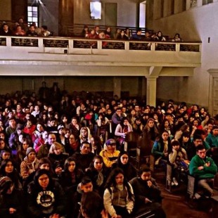 Por primera vez en catorce años peligra el viaje anual del programa Jóvenes y Memoria