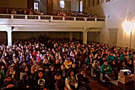 Por primera vez en catorce años peligra el viaje anual del programa Jóvenes y Memoria