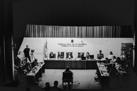 «Hay un contexto general de debilitamiento de los derechos humanos»