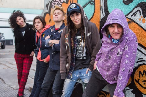 Kumbia Queers: «Militancia, para nosotras, es poder elegir tu vida»