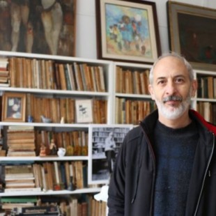 «Cajade no sólo tuvo una coherencia a prueba de todo sino que también hizo»