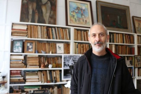 «Cajade no sólo tuvo una coherencia a prueba de todo sino que también hizo»