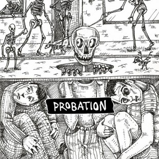 Probation: «Crear ilusiones para que la gente viva otras realidades»