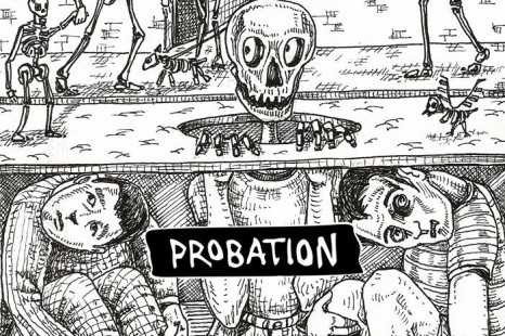 Probation: «Crear ilusiones para que la gente viva otras realidades»
