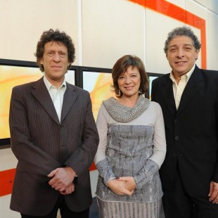 “La soberanía es la potestad que tenemos los pueblos de tomar decisiones autónomas y colectivas”